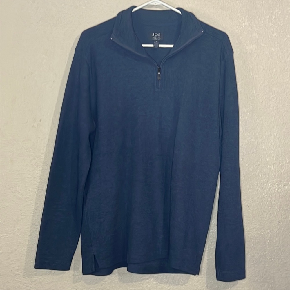 Joseph Abboud Long Sleeve Size Medium B81